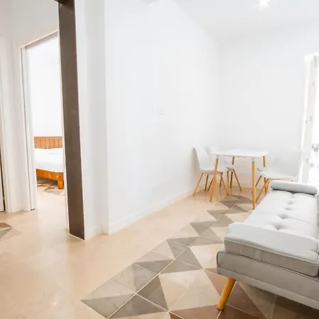 Palazzo Marevento Apartamento Bari Exterior foto