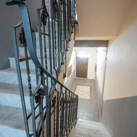 Palazzo Marevento Apartamento Bari Exterior foto