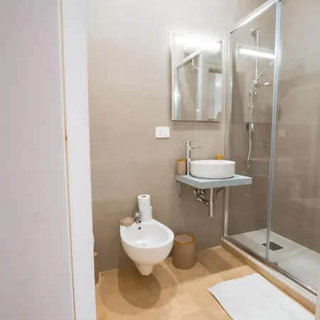 Palazzo Marevento Apartamento Bari Exterior foto