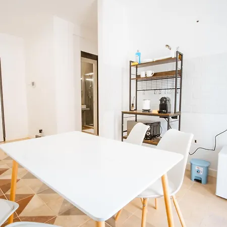 Palazzo Marevento Apartamento Bari Exterior foto
