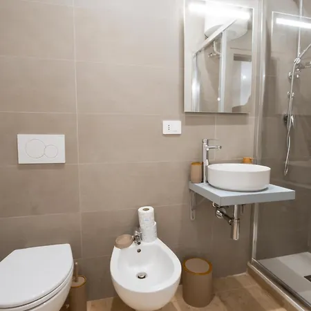 Palazzo Marevento Apartamento Bari Exterior foto