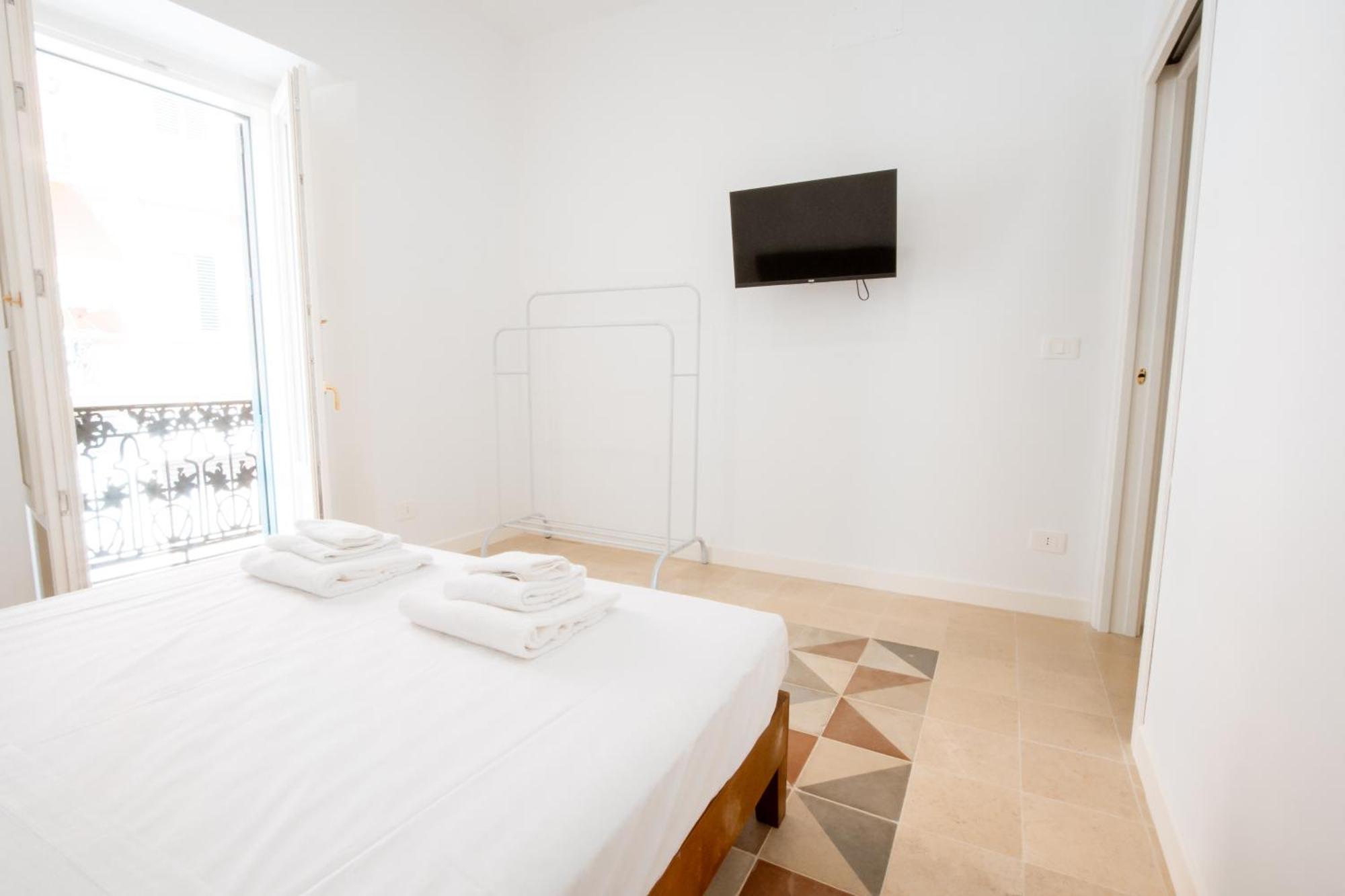 Apartamento Palazzo Marevento Bari