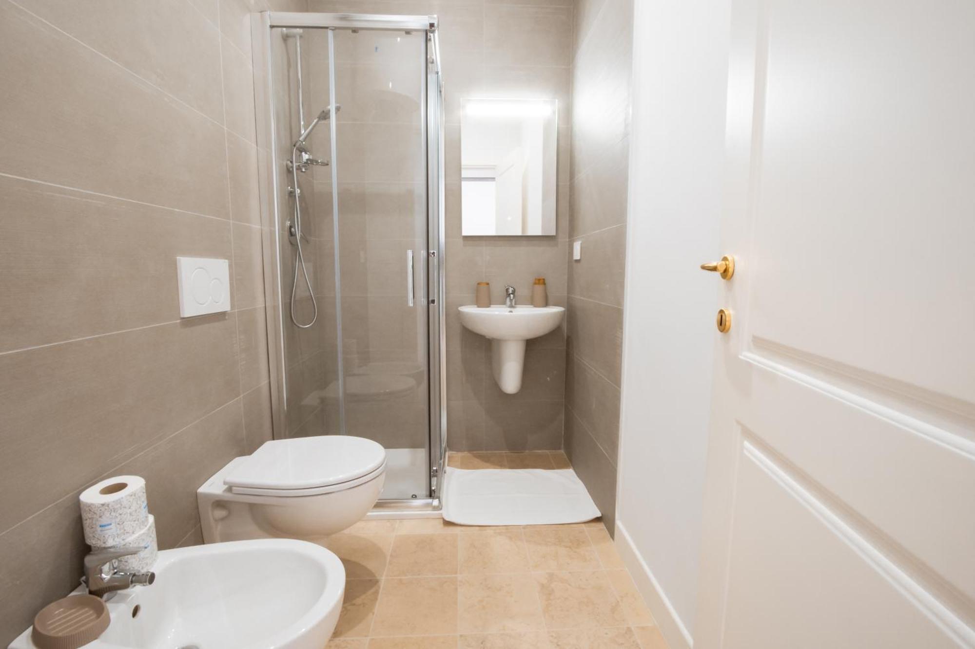 Apartamento Palazzo Marevento *