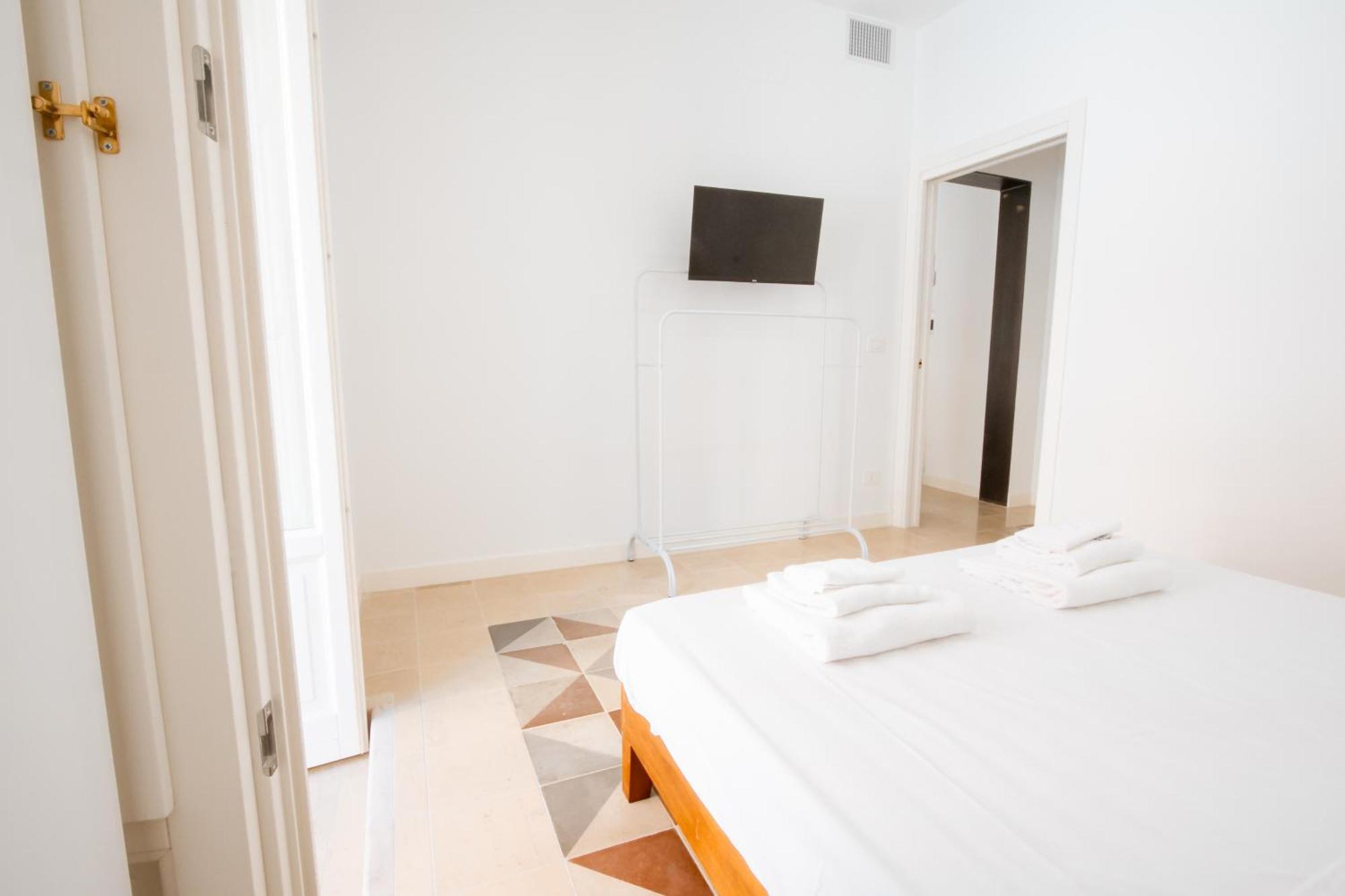 Apartamento Palazzo Marevento *