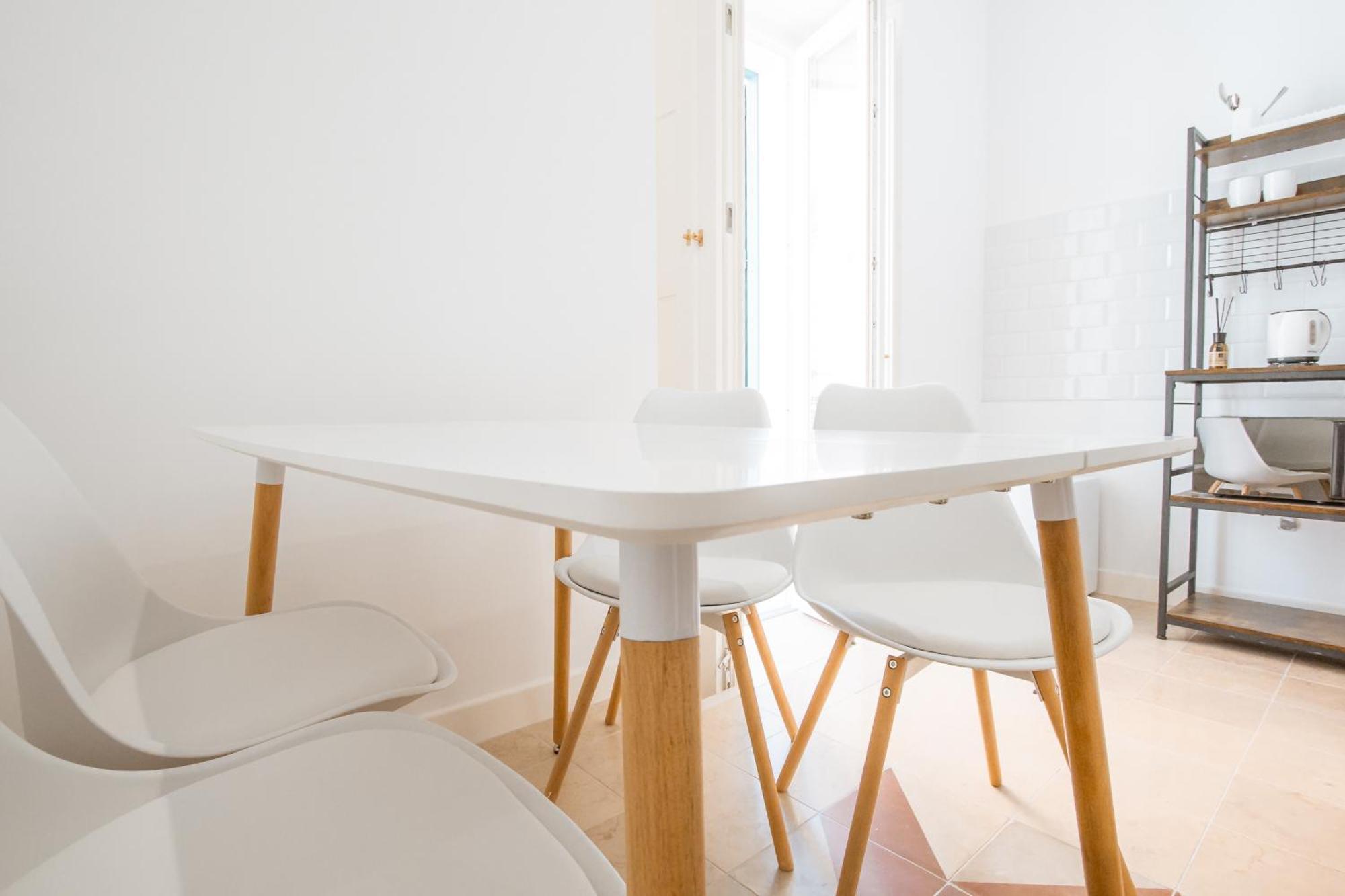 Apartamento Palazzo Marevento Bari