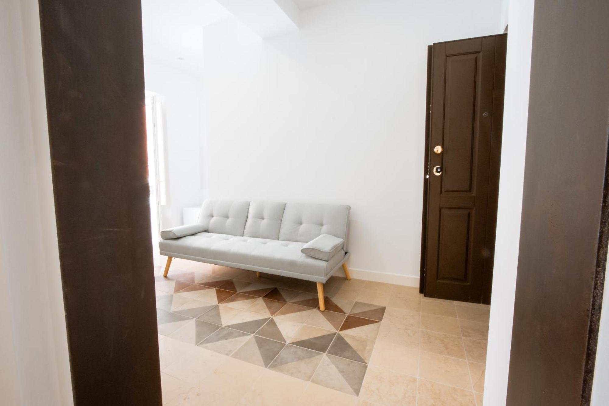 Apartamento Palazzo Marevento *