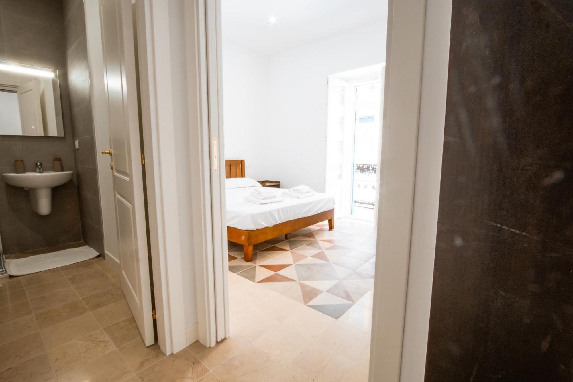Apartamento Palazzo Marevento