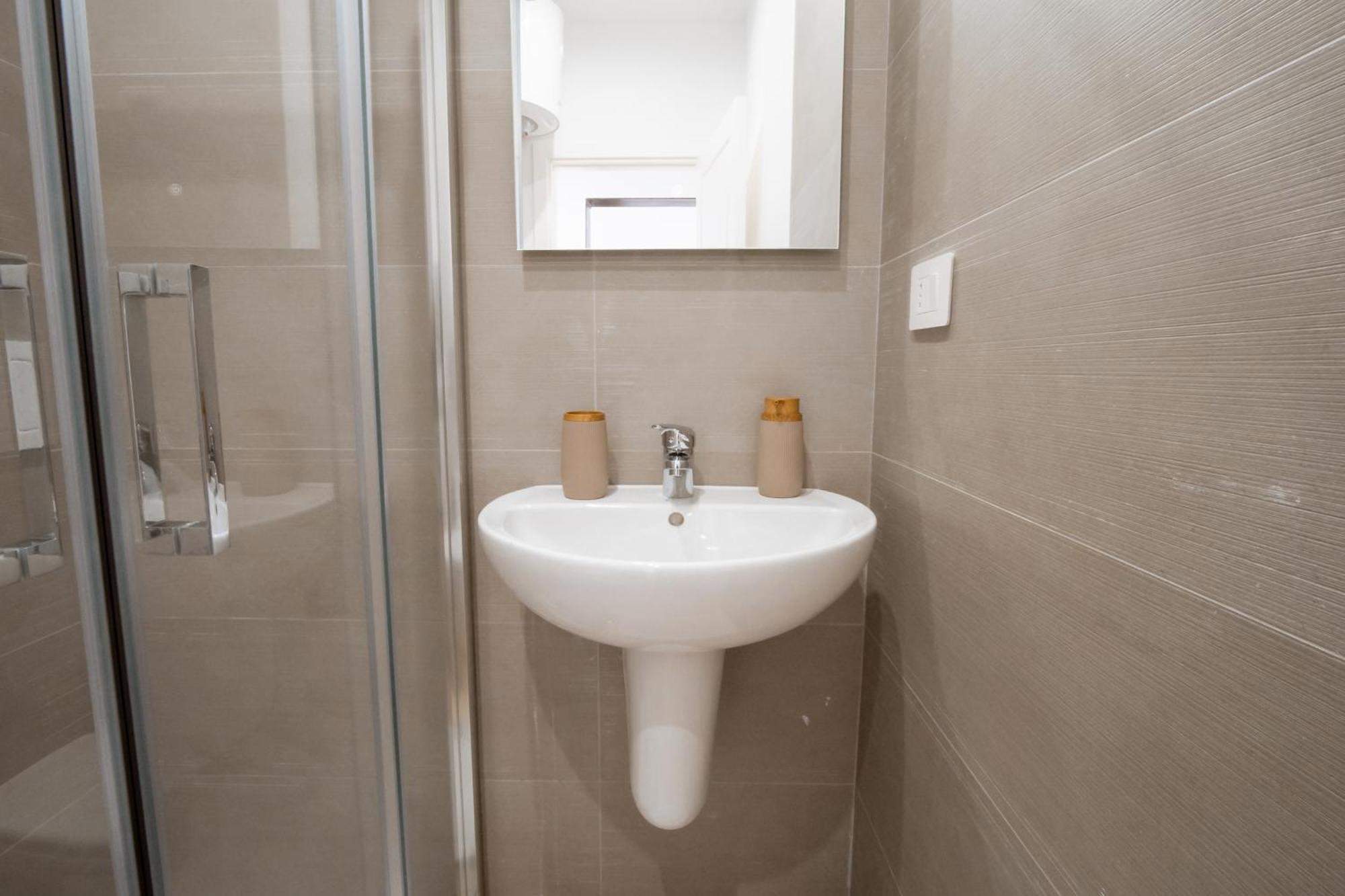 Palazzo Marevento Apartamento *