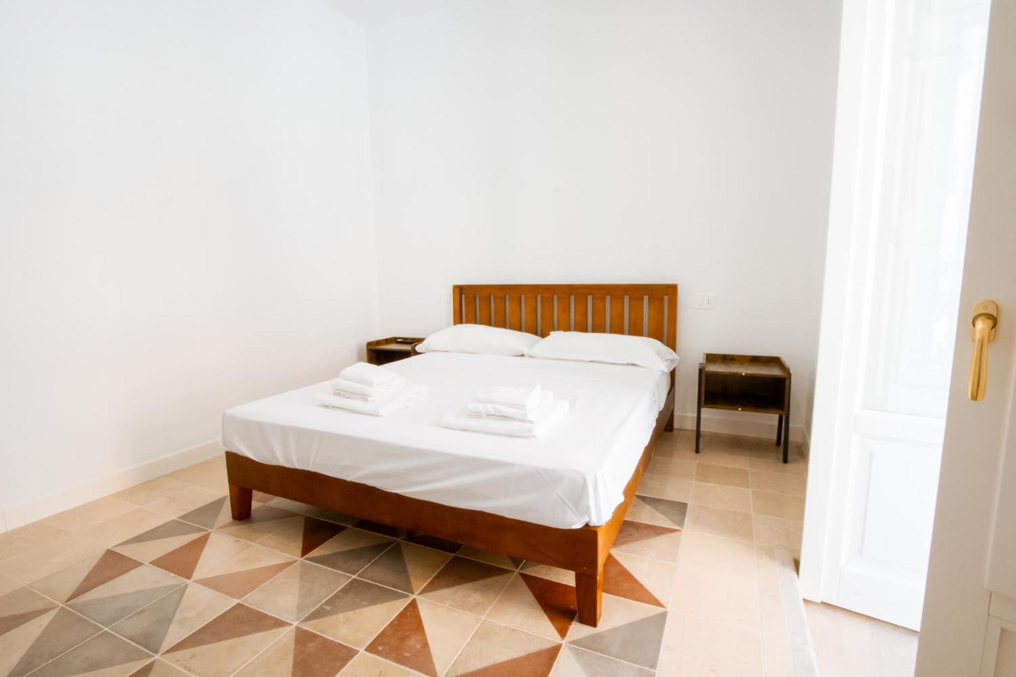 Palazzo Marevento Apartamento Bari