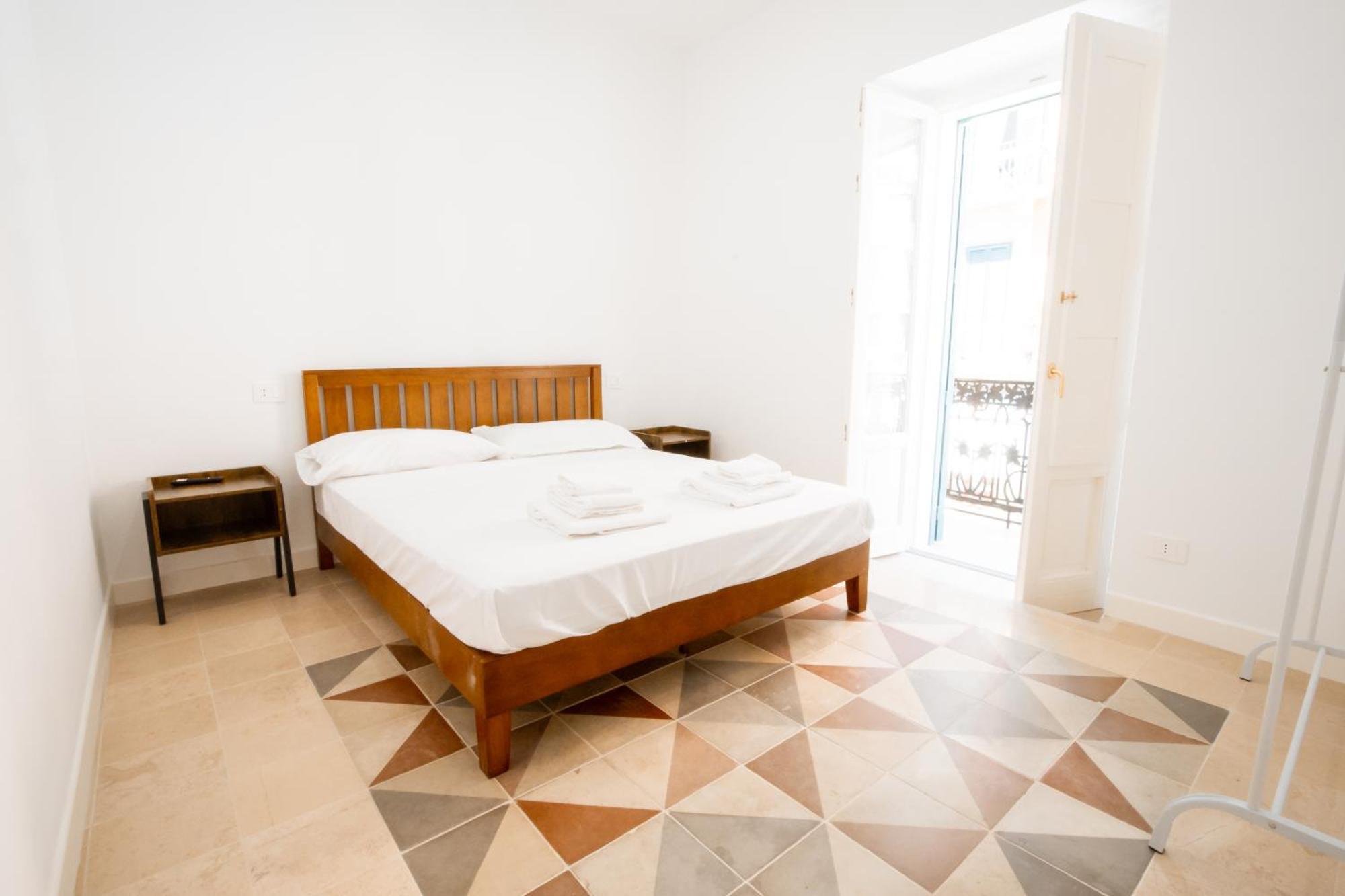 Palazzo Marevento Apartamento Bari