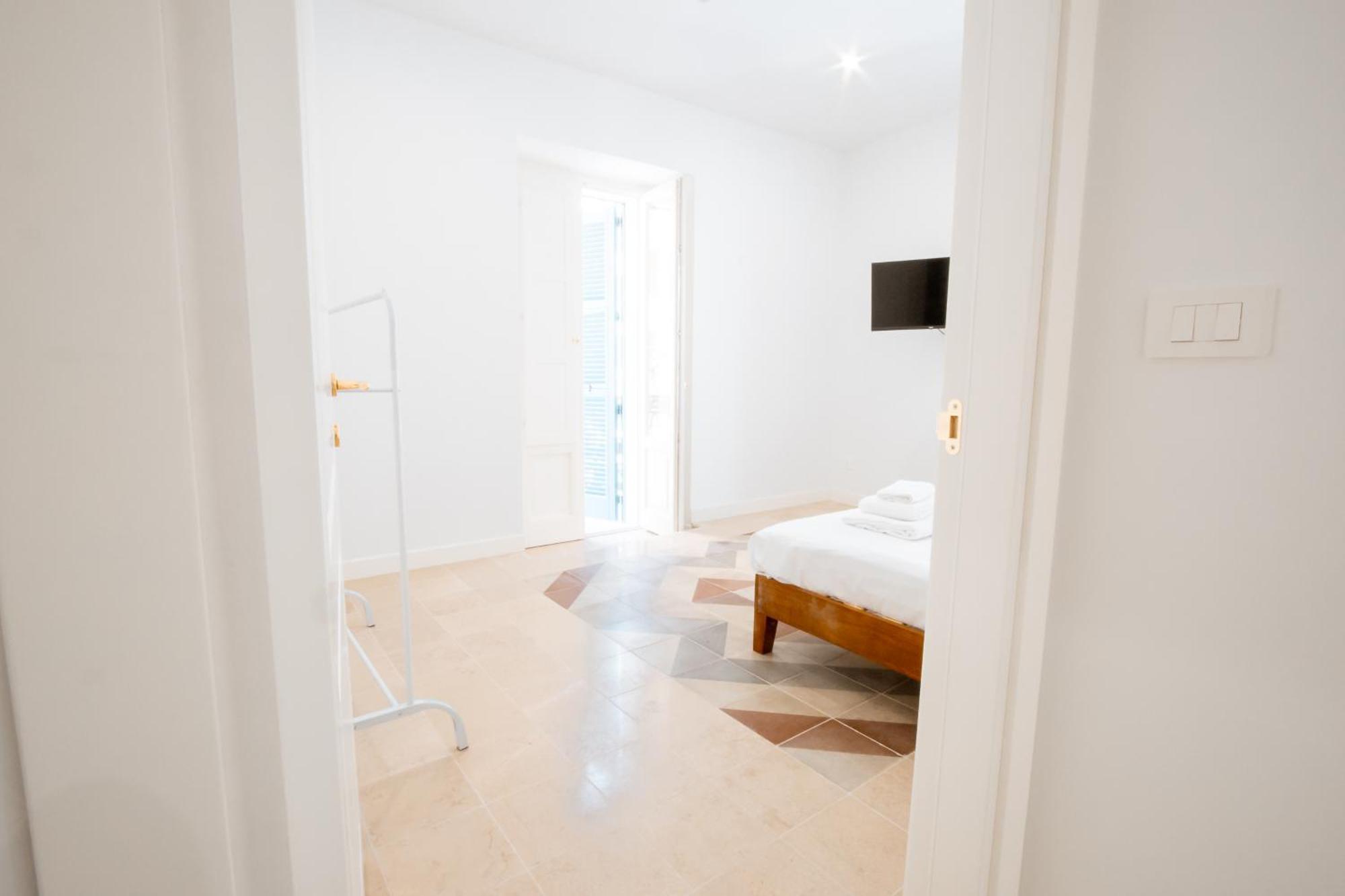 Palazzo Marevento Apartamento
