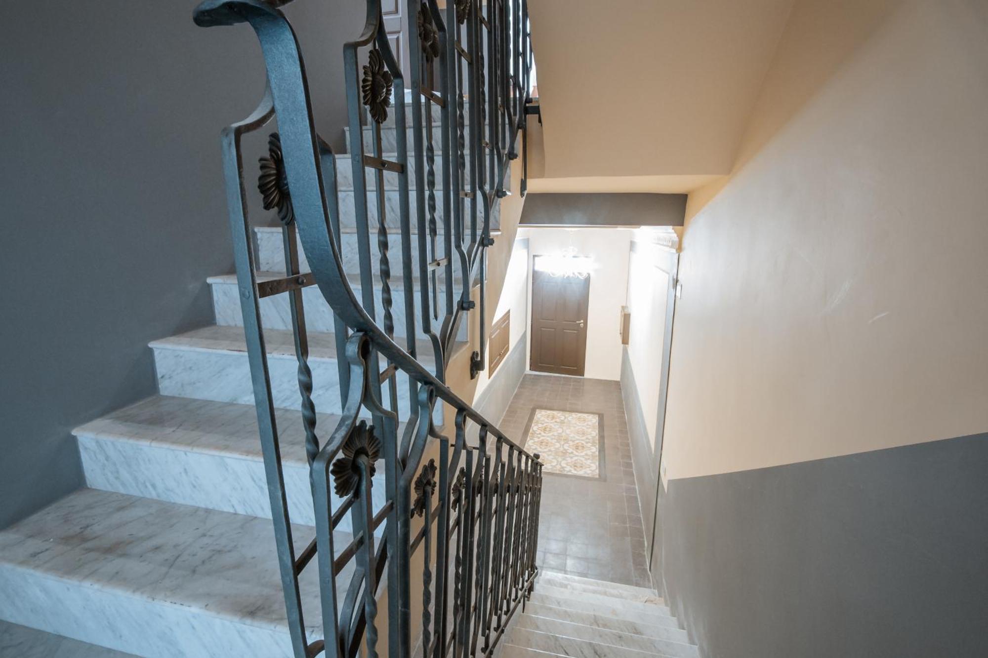 Apartamento Palazzo Marevento *