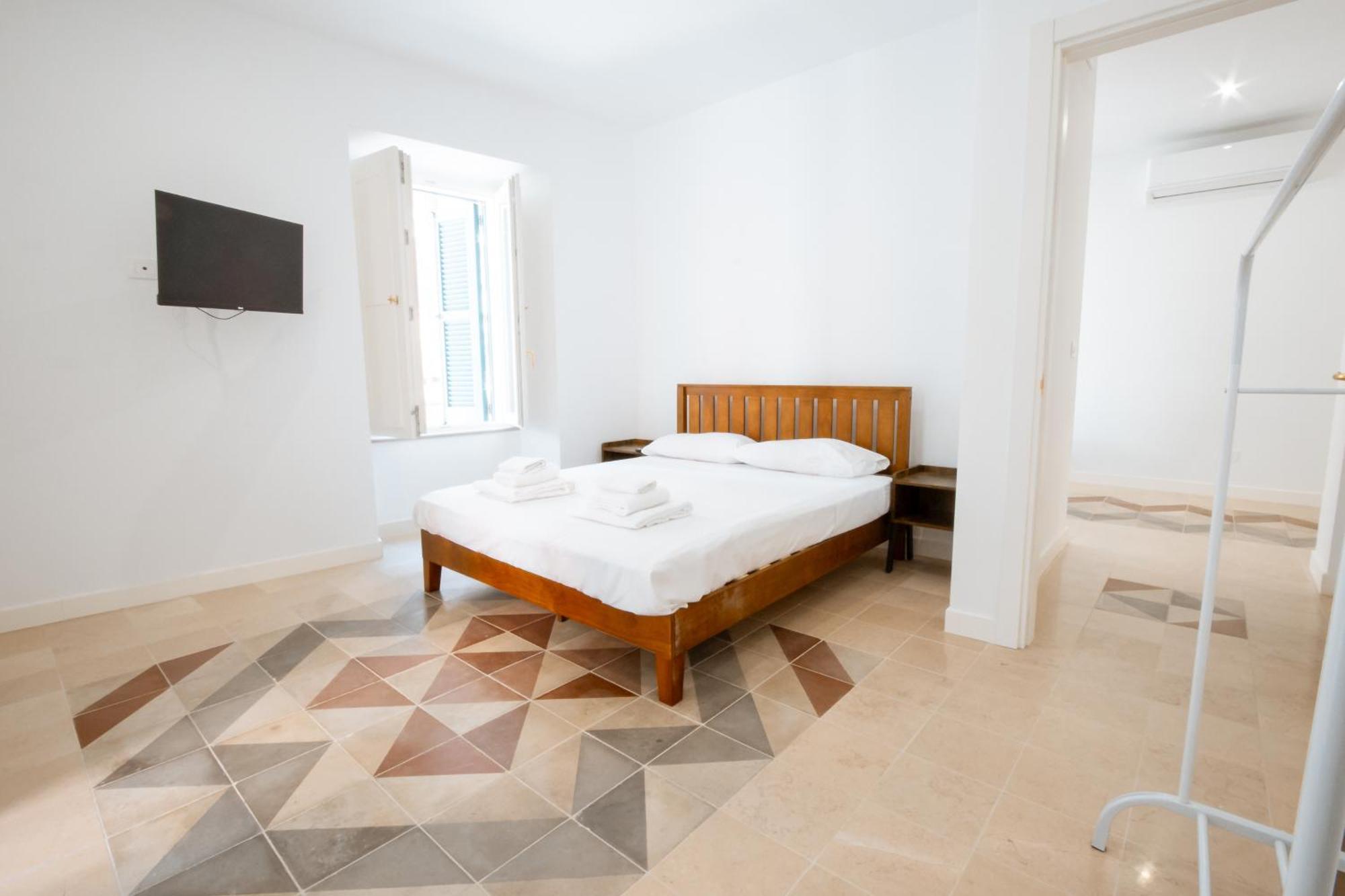Palazzo Marevento Apartamento