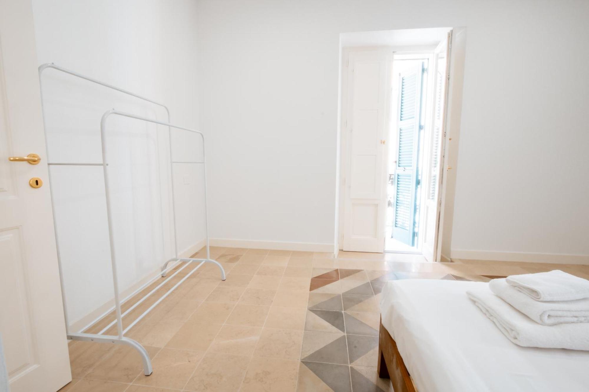 Apartamento Palazzo Marevento Bari