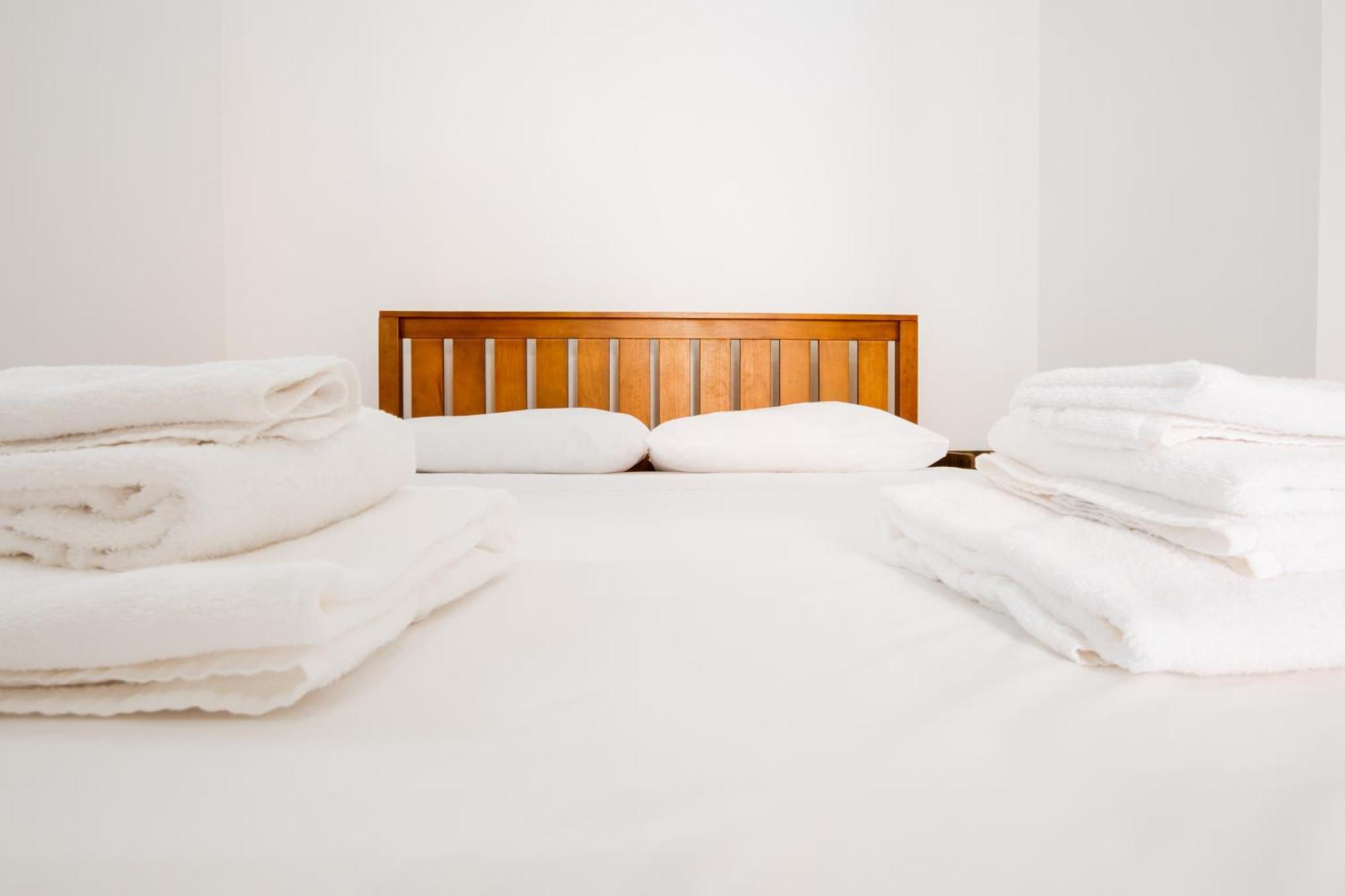Palazzo Marevento Apartamento Bari